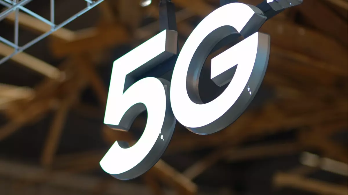 Ericsson Report Says 5G Subscriptions In India To Reach 700 Million By ...